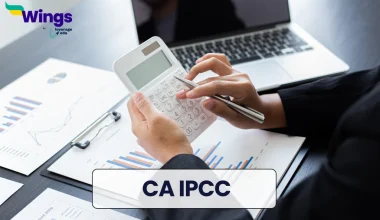 CA IPCC
