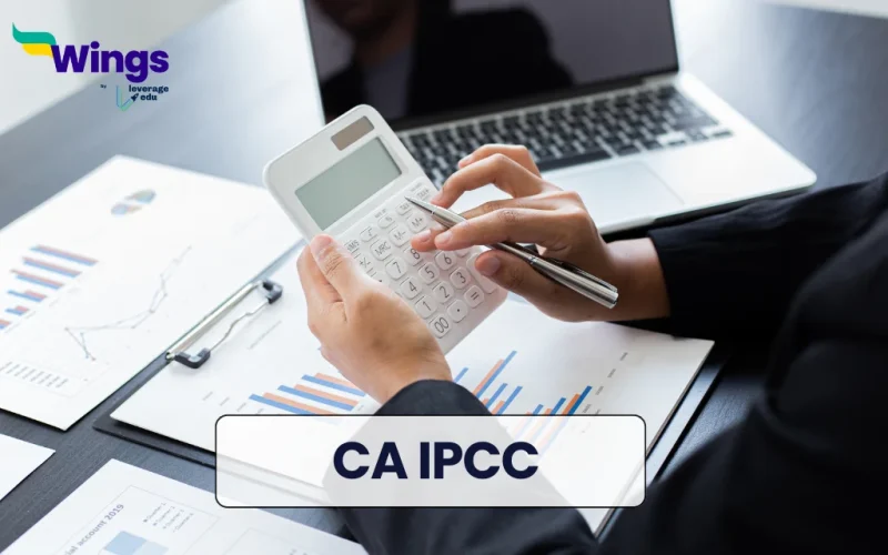 CA IPCC