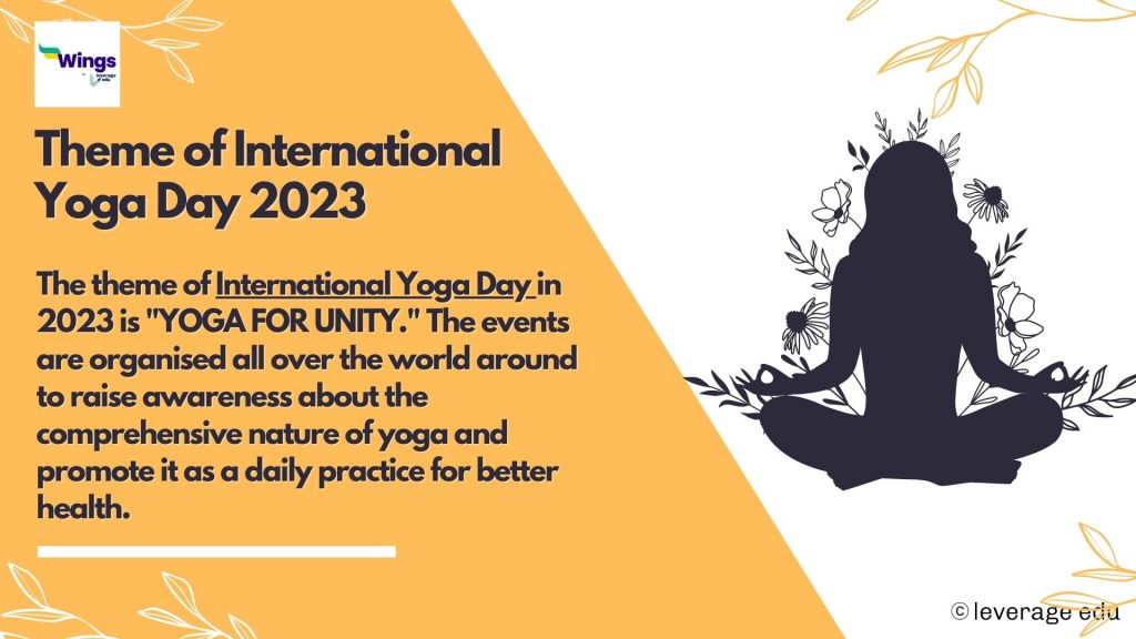 International Yoga Day 2023: Date, Theme, Significance, History, and 7 Key  Points For Beginners