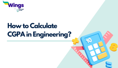 How to Calculate CGPA in Engineering