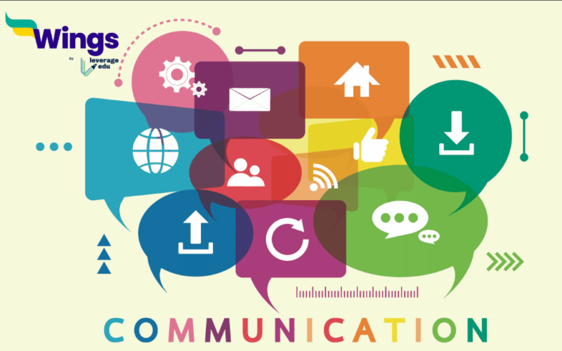 Modes of Communication