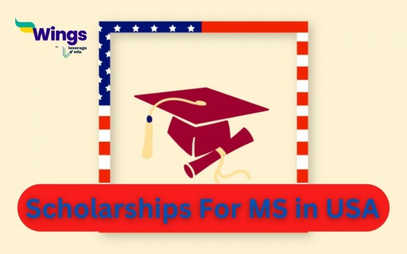 scholarships for ms in usa
