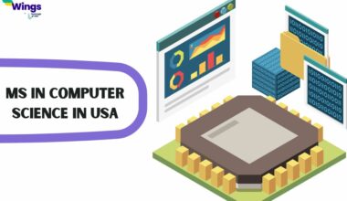 MS in Computer Science (MSCS) in the USA