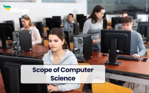 Scope of Computer Science