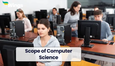 Scope of Computer Science