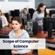 Scope of Computer Science