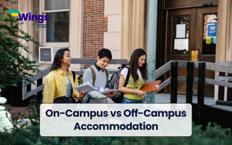 On-Campus vs Off-Campus Accommodation