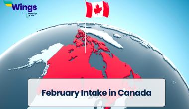 February Intake in Canada