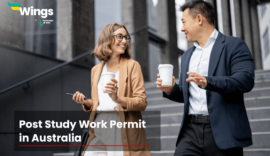 post study work permit in australia