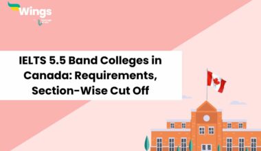 Your Guide to Canadian Colleges Accepting IELTS 5.5 Scores in 2024