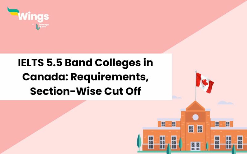 Your Guide to Canadian Colleges Accepting IELTS 5.5 Scores in 2024
