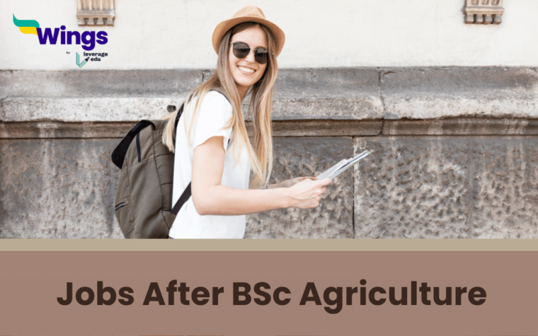 Scope & Jobs After BSc Agriculture: Government & Private | Leverage Edu