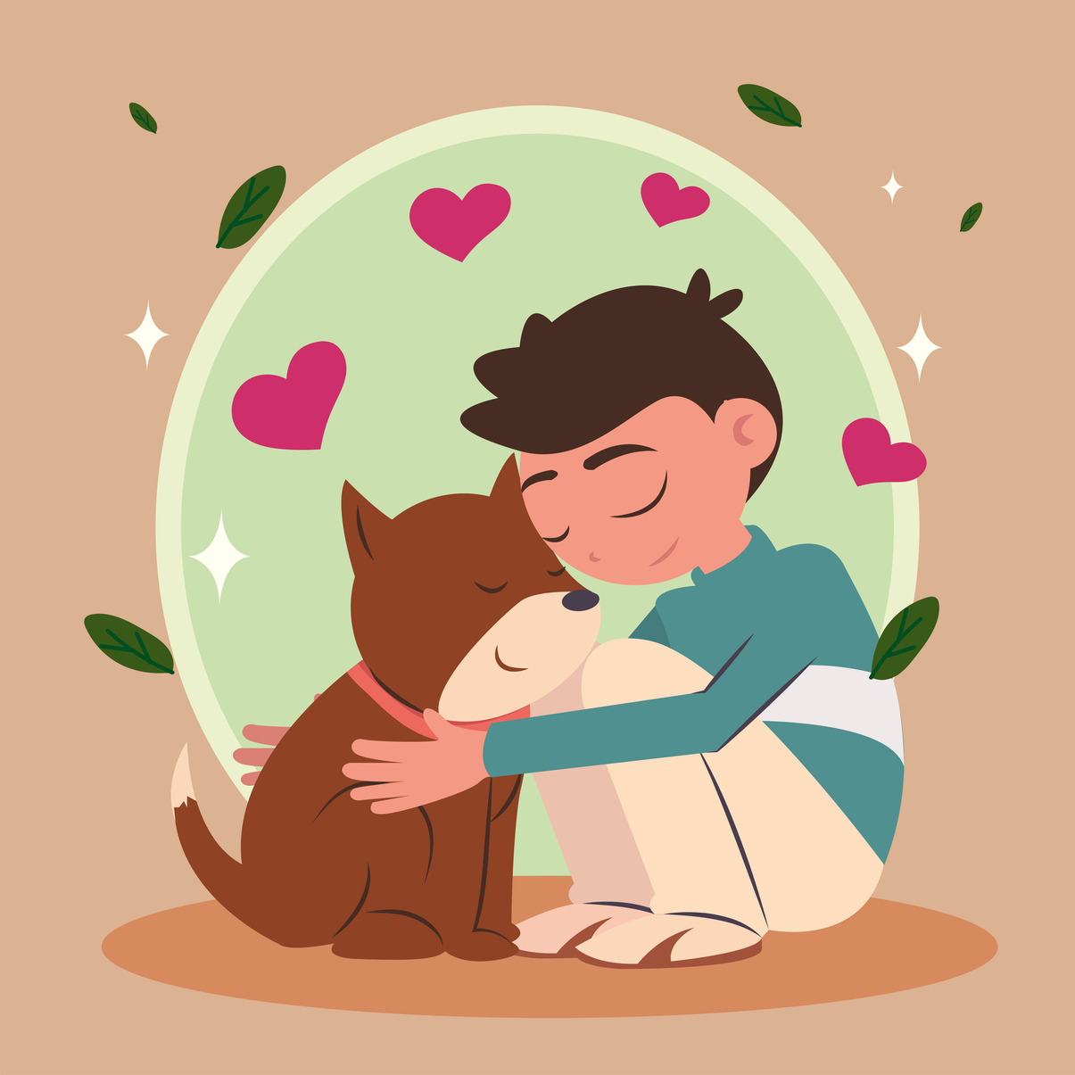 10 Highest Paying Jobs for Animal Lovers Leverage Edu