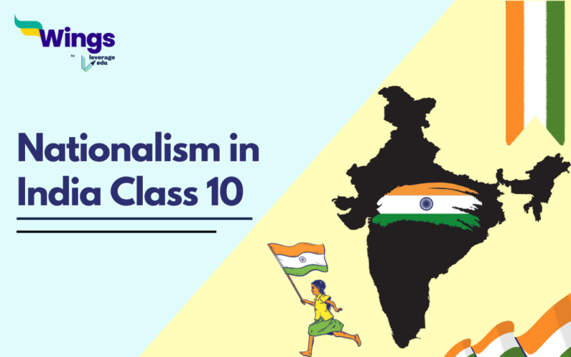 Nationalism in India Class 10