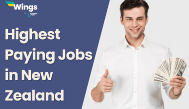 Highest Paying Jobs in New Zealand