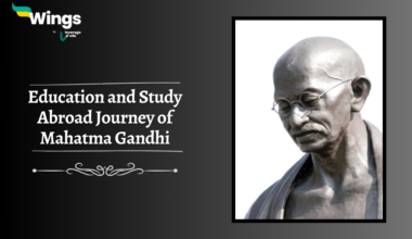 Education of Mahatma Gandhi
