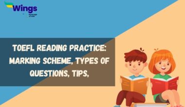 TOEFL Reading Practice: Types of Questions, Tips and Practice Books