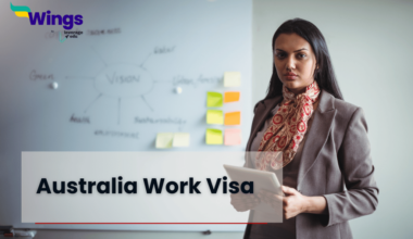 Australia Work Visa: