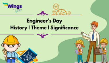 Engineer’s Day