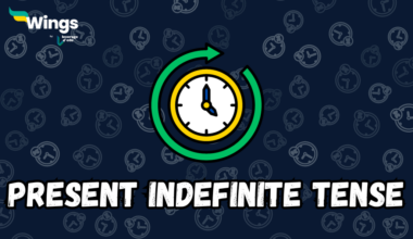 Present-Indefinite-Tense