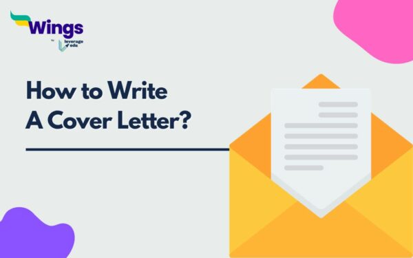 How to Write a Letter? Letter Writing Types, Formats, Examples ...