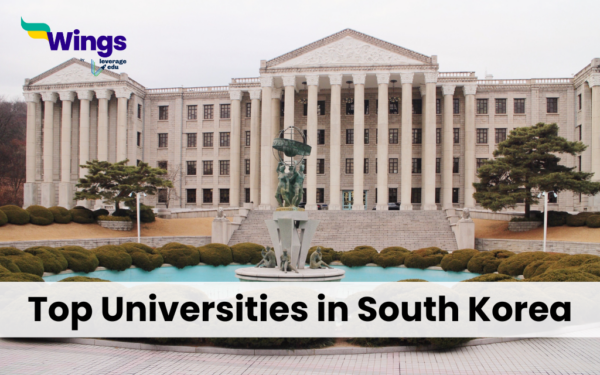 Best Universities In South Korea For International Students | Leverage Edu