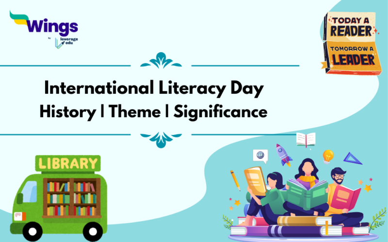 International Literacy Day