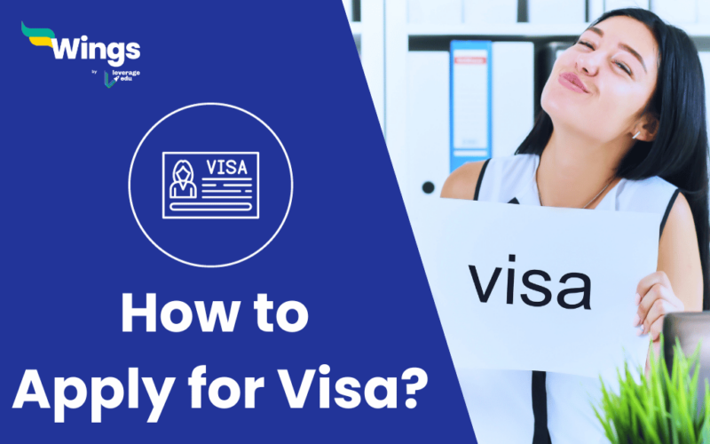 How to Apply for Visa?