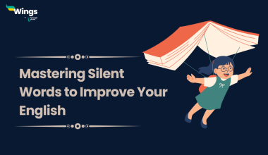 Mastering Silent Words to Improve Your English
