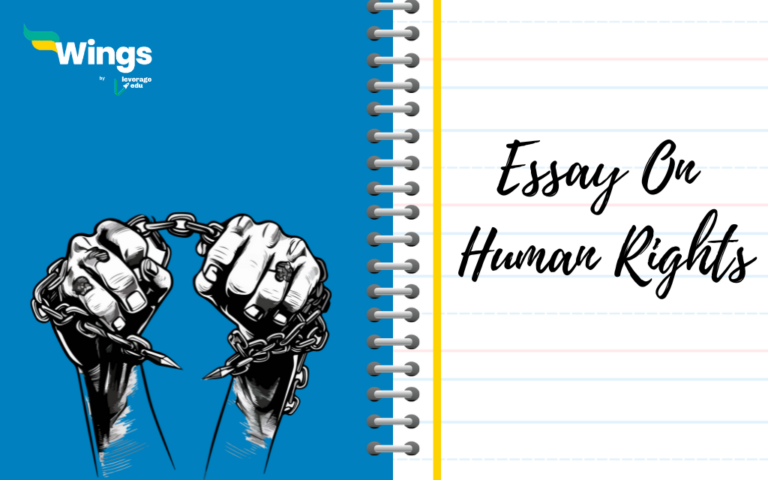 essay on human rights upsc