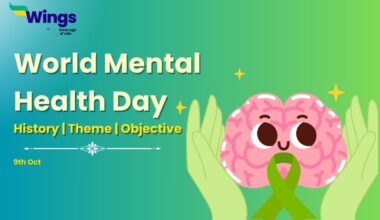 world mental health day