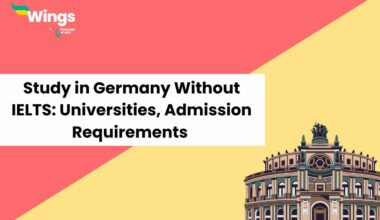 Study in Germany & Save Time: Skip the IELTS Exam