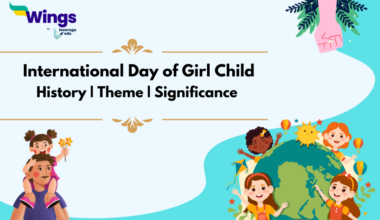 International Day of Girl Child