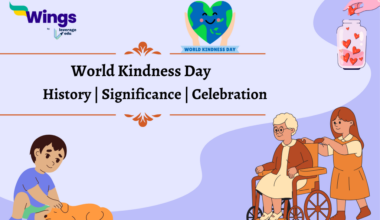 World Kindness Day