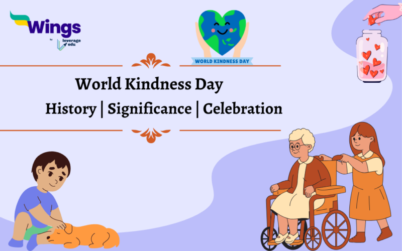 World Kindness Day