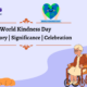 World Kindness Day