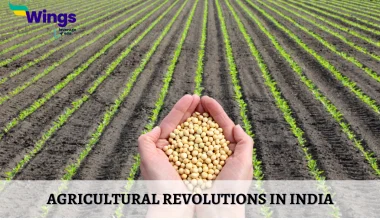 Revolutions in India