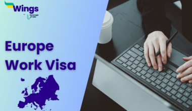 Europe Work Visa