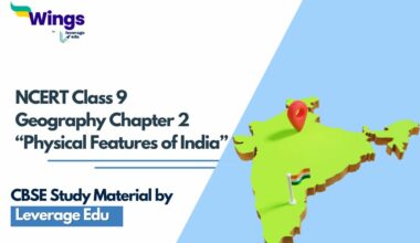 NCERT Class 9 Geography Chapter 1