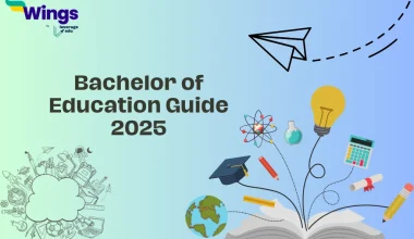 Bachelor of Education