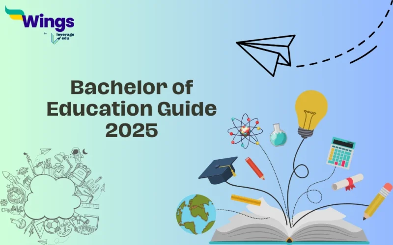 Bachelor of Education