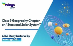 Stars and Solar System Class 8: Notes and PDF | Leverage Edu
