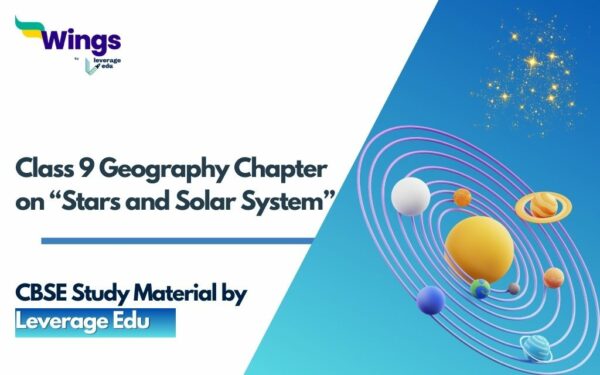 Stars and Solar System Class 8: Notes and PDF | Leverage Edu