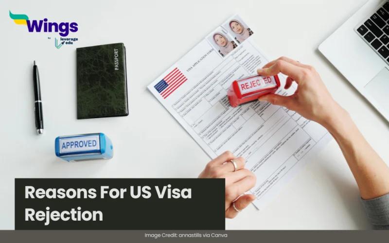 reasons for us visa rejection