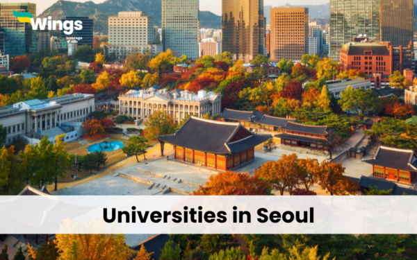 Universities In Seoul 600x375 