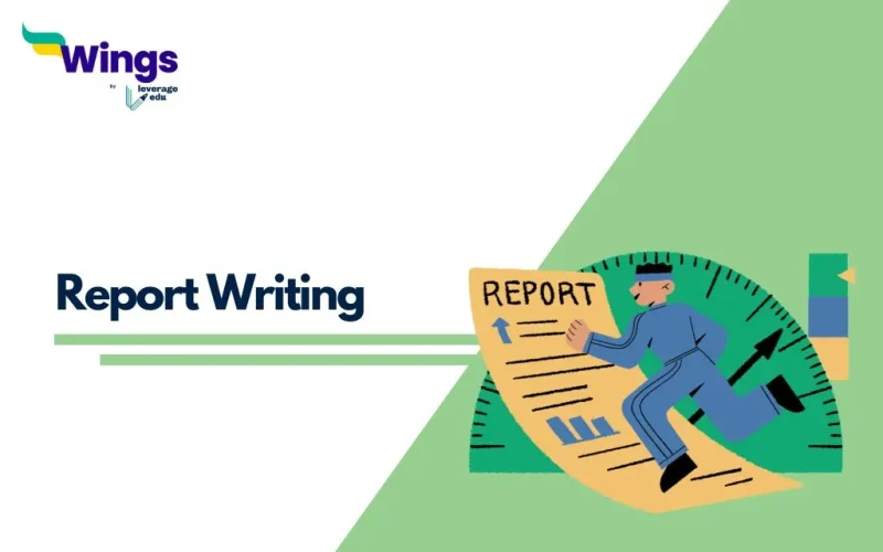 report writing