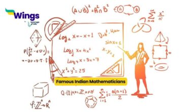 Famous Indian Mathematicians