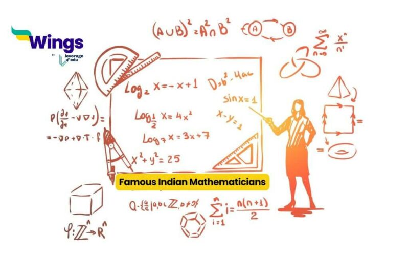 Famous Indian Mathematicians