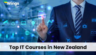 Top IT Courses in New Zealand