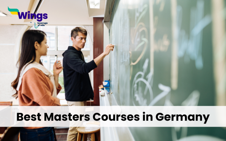 Masters Courses In Germany: Programs, Colleges, Fees | Leverage Edu